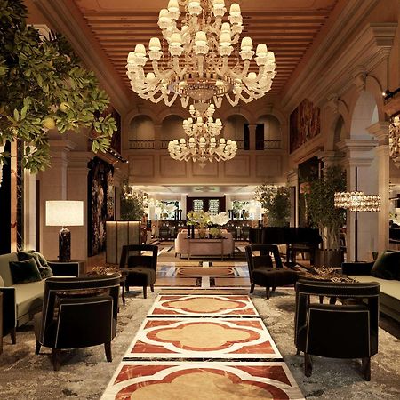 Nh Collection Grand Hotel Palazzo Dei Dogi Венеция Экстерьер фото