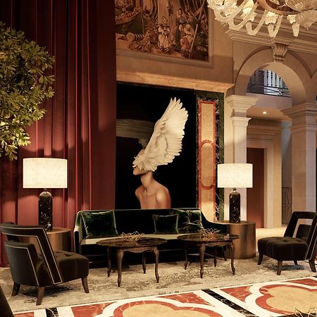Nh Collection Grand Hotel Palazzo Dei Dogi Венеция Экстерьер фото