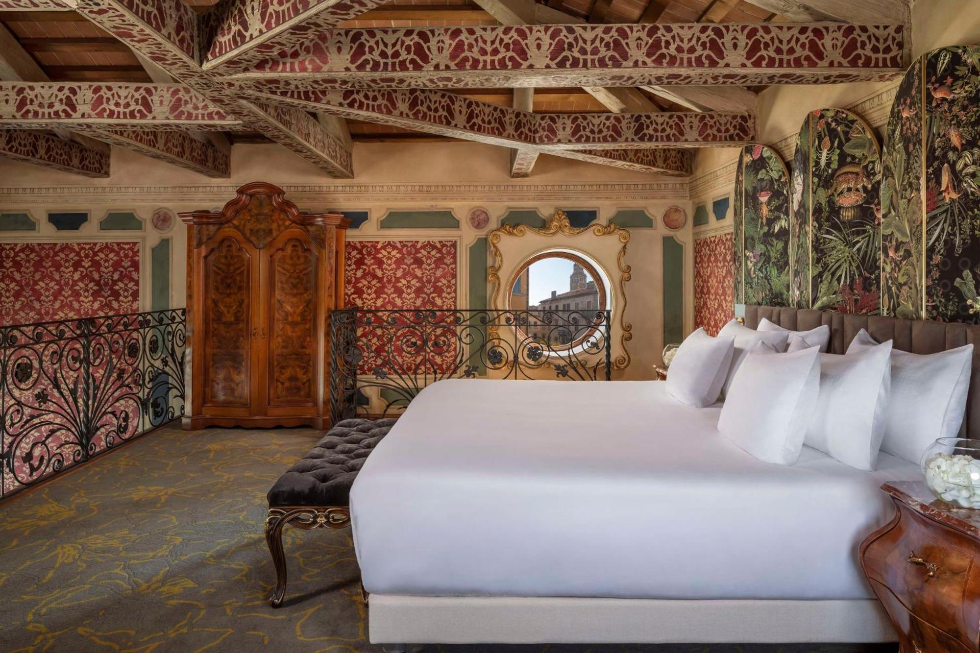 Nh Collection Grand Hotel Palazzo Dei Dogi Венеция Экстерьер фото