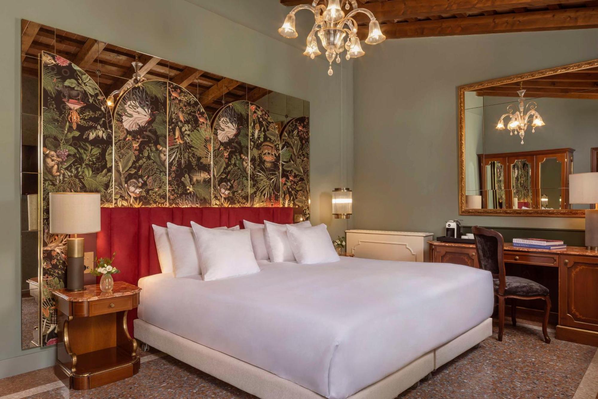 Nh Collection Grand Hotel Palazzo Dei Dogi Венеция Экстерьер фото