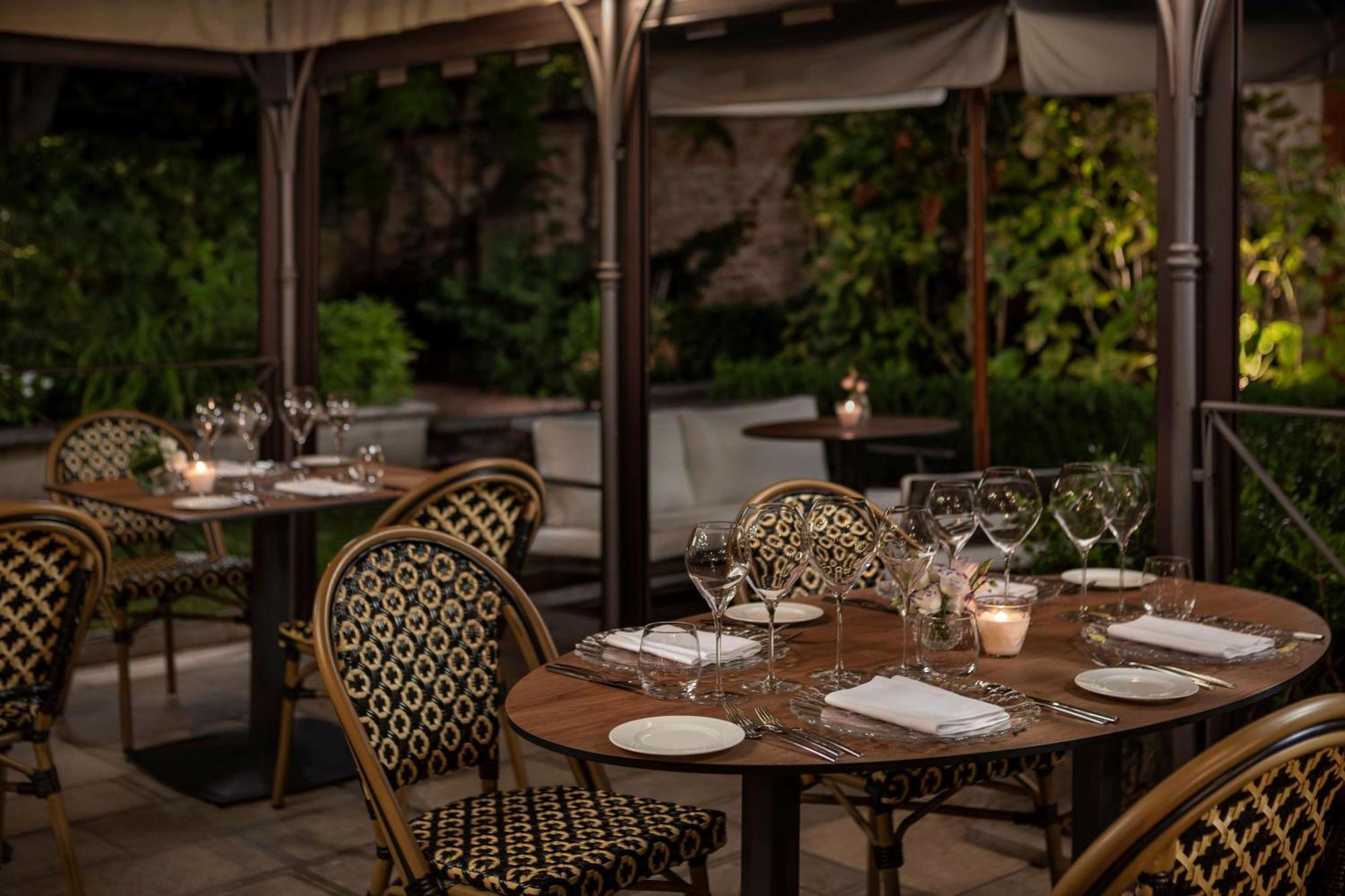 Nh Collection Grand Hotel Palazzo Dei Dogi Венеция Экстерьер фото