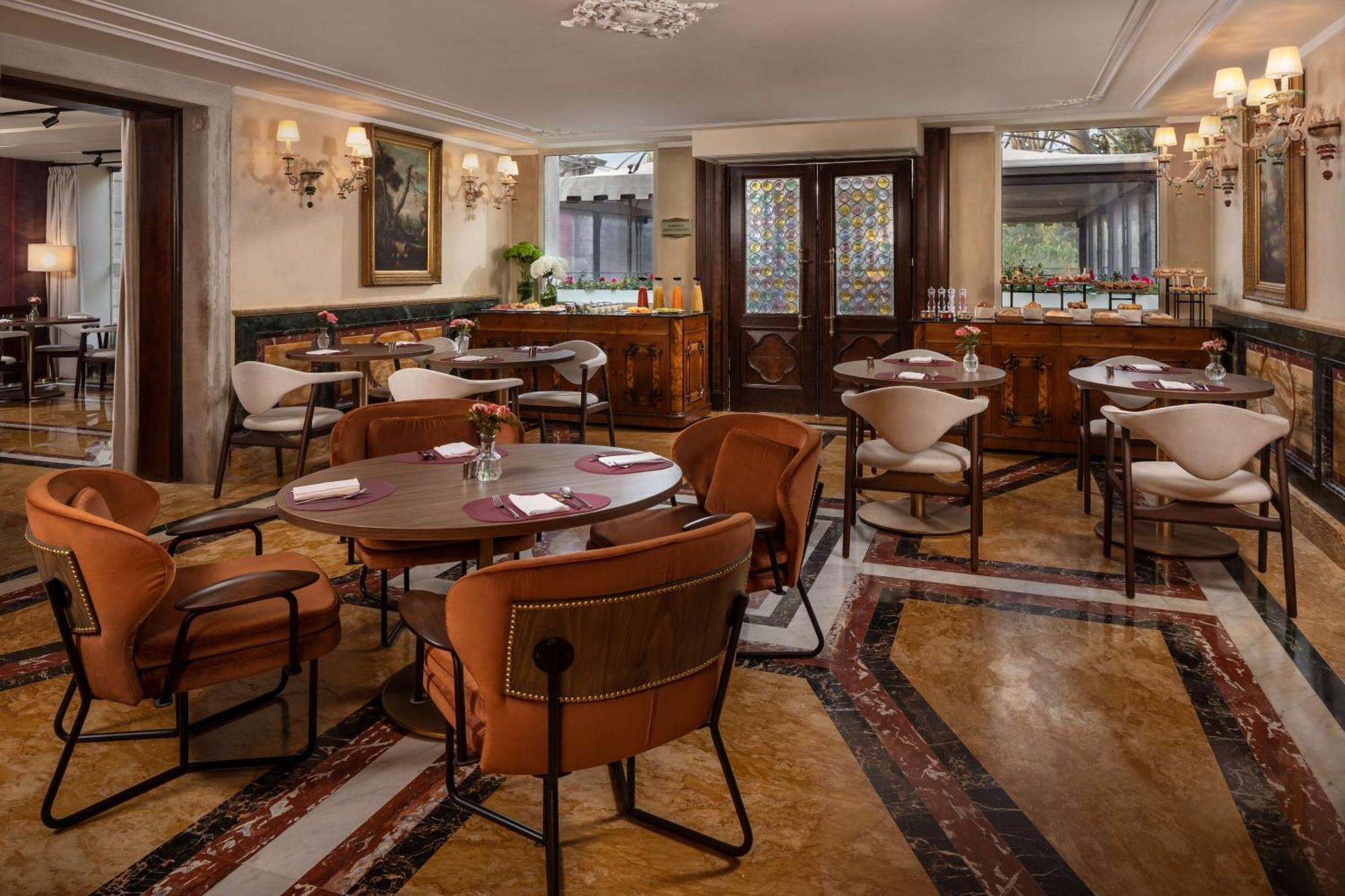 Nh Collection Grand Hotel Palazzo Dei Dogi Венеция Экстерьер фото