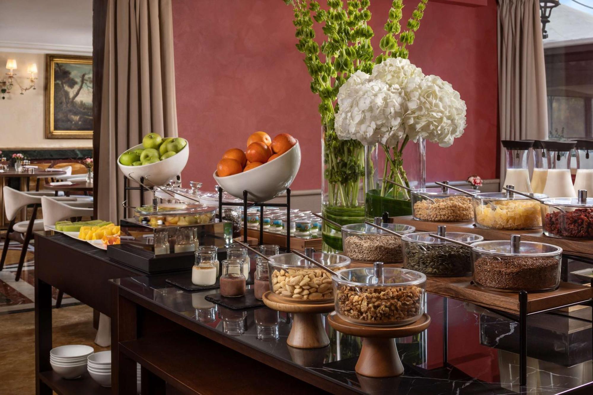 Nh Collection Grand Hotel Palazzo Dei Dogi Венеция Экстерьер фото