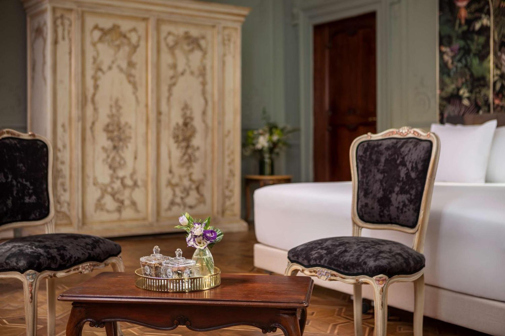 Nh Collection Grand Hotel Palazzo Dei Dogi Венеция Экстерьер фото