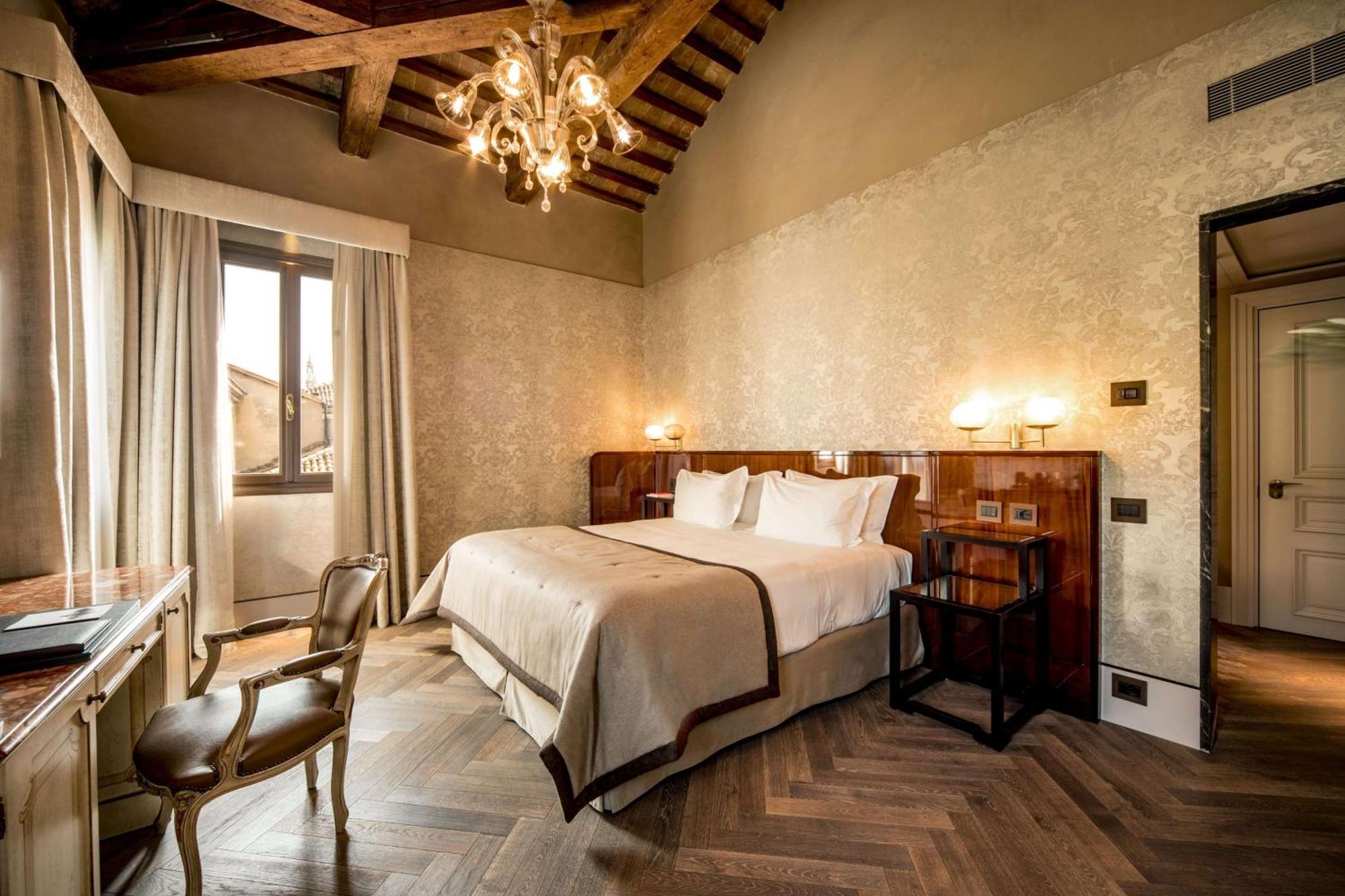 Nh Collection Grand Hotel Palazzo Dei Dogi Венеция Экстерьер фото